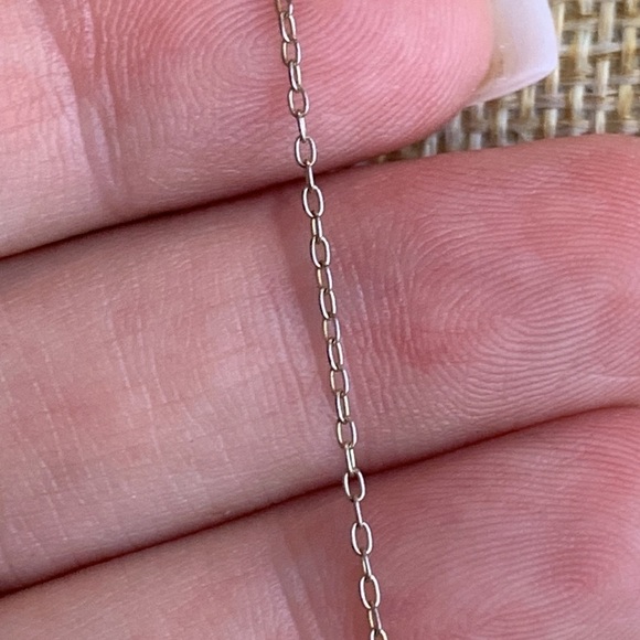 Thailand 925 FAS Silver 3 Dove Necklace - Picture 6 of 10